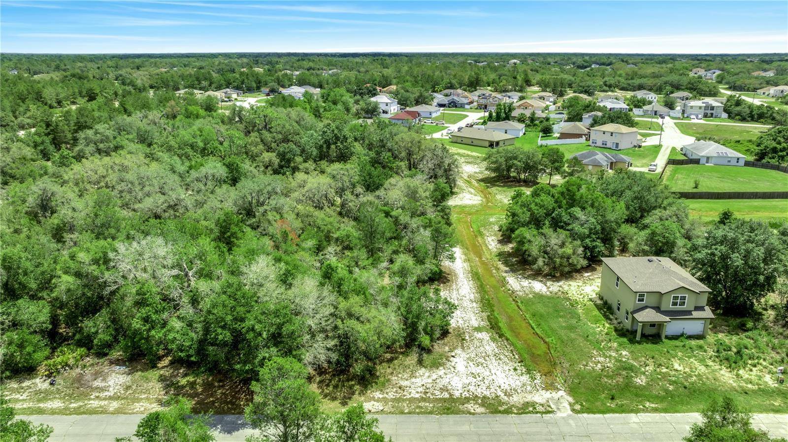 1417 STUART LN, Poinciana, FL 34759