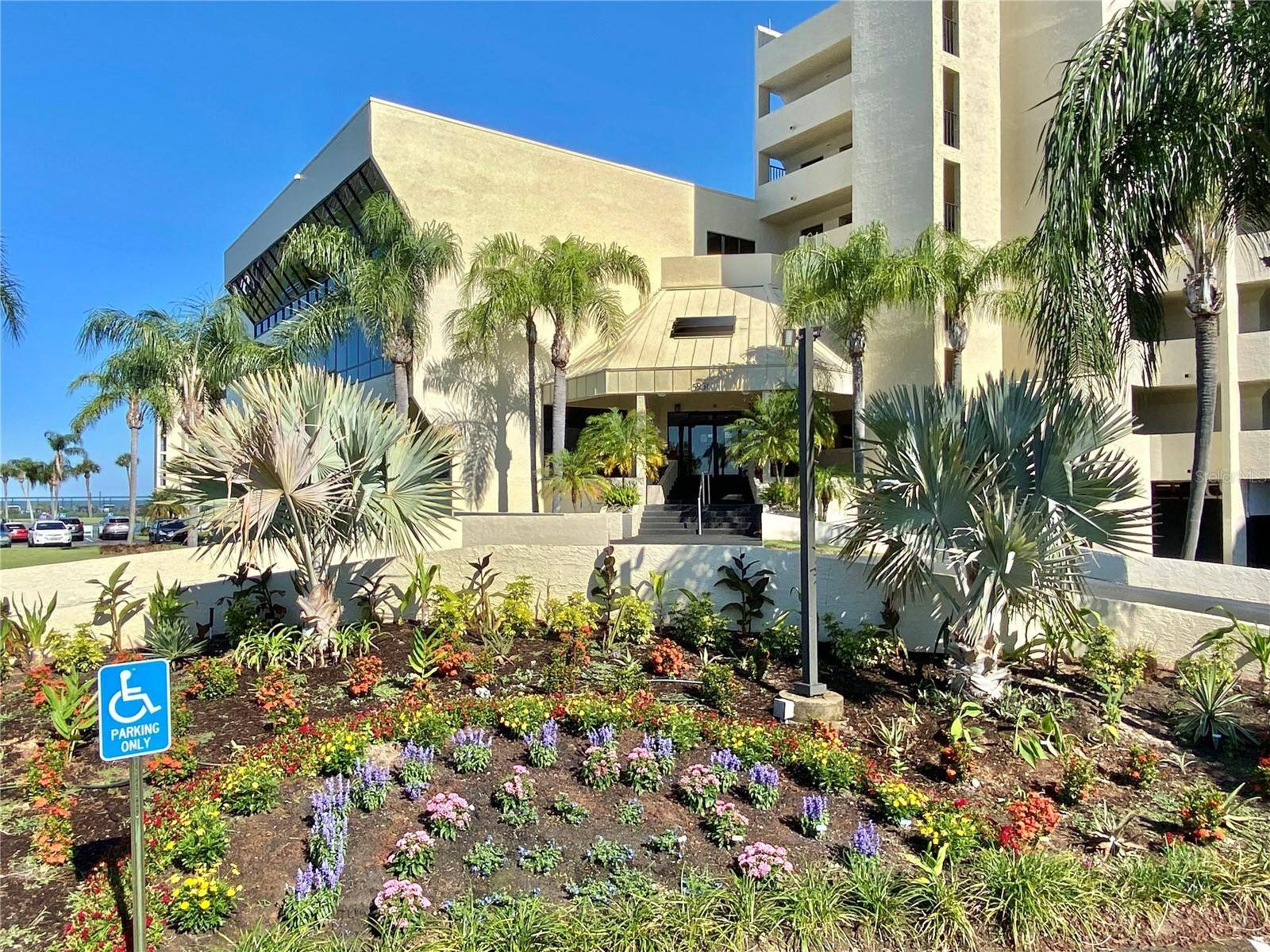 5915 SEA RANCH DR #509W, Hudson, FL 34667