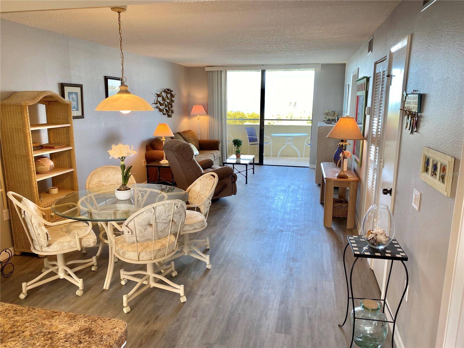 5915 SEA RANCH DR #509W, Hudson, FL 34667