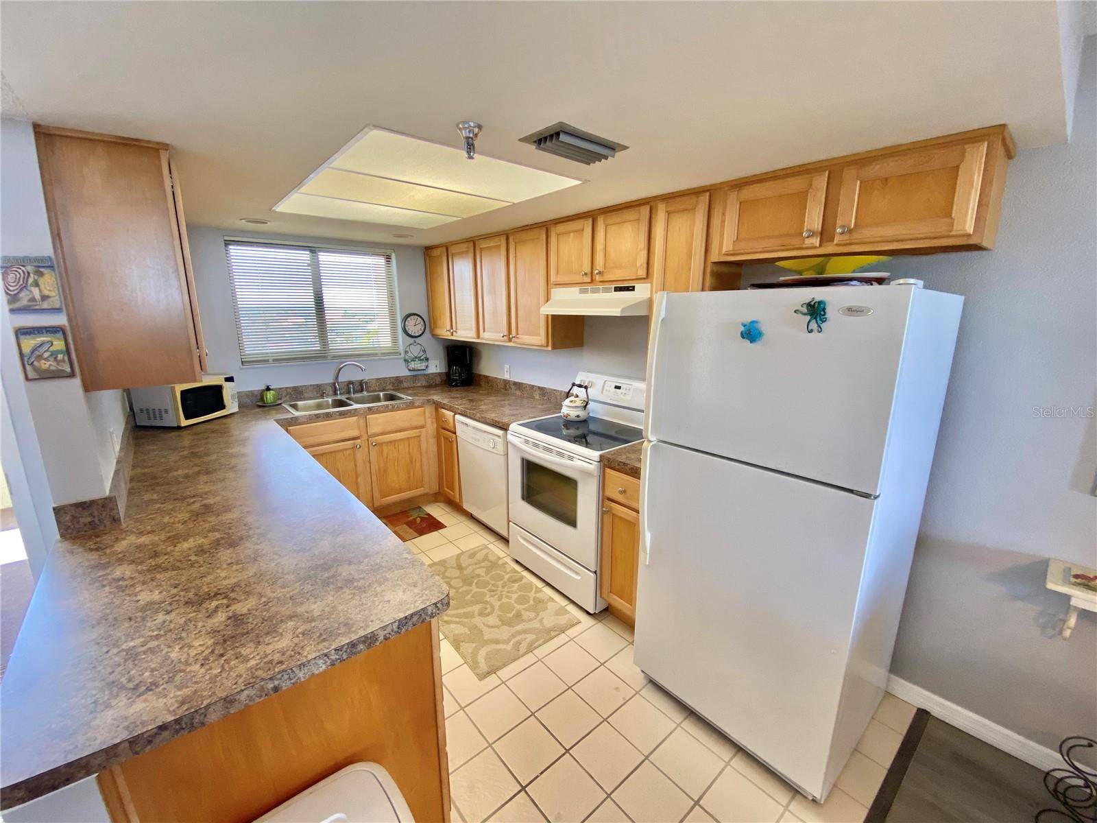 5915 SEA RANCH DR #509W, Hudson, FL 34667