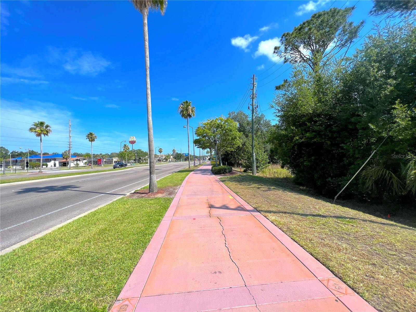 W IRLO BRONSON MEMORIAL HWY, Kissimmee, FL 34746