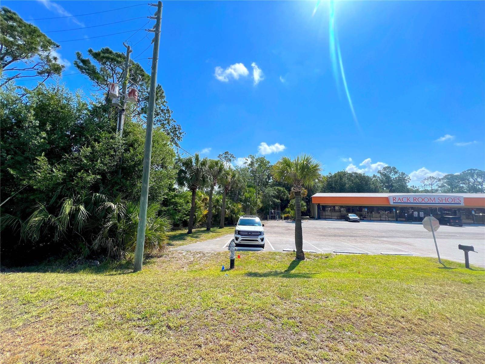 W IRLO BRONSON MEMORIAL HWY, Kissimmee, FL 34746