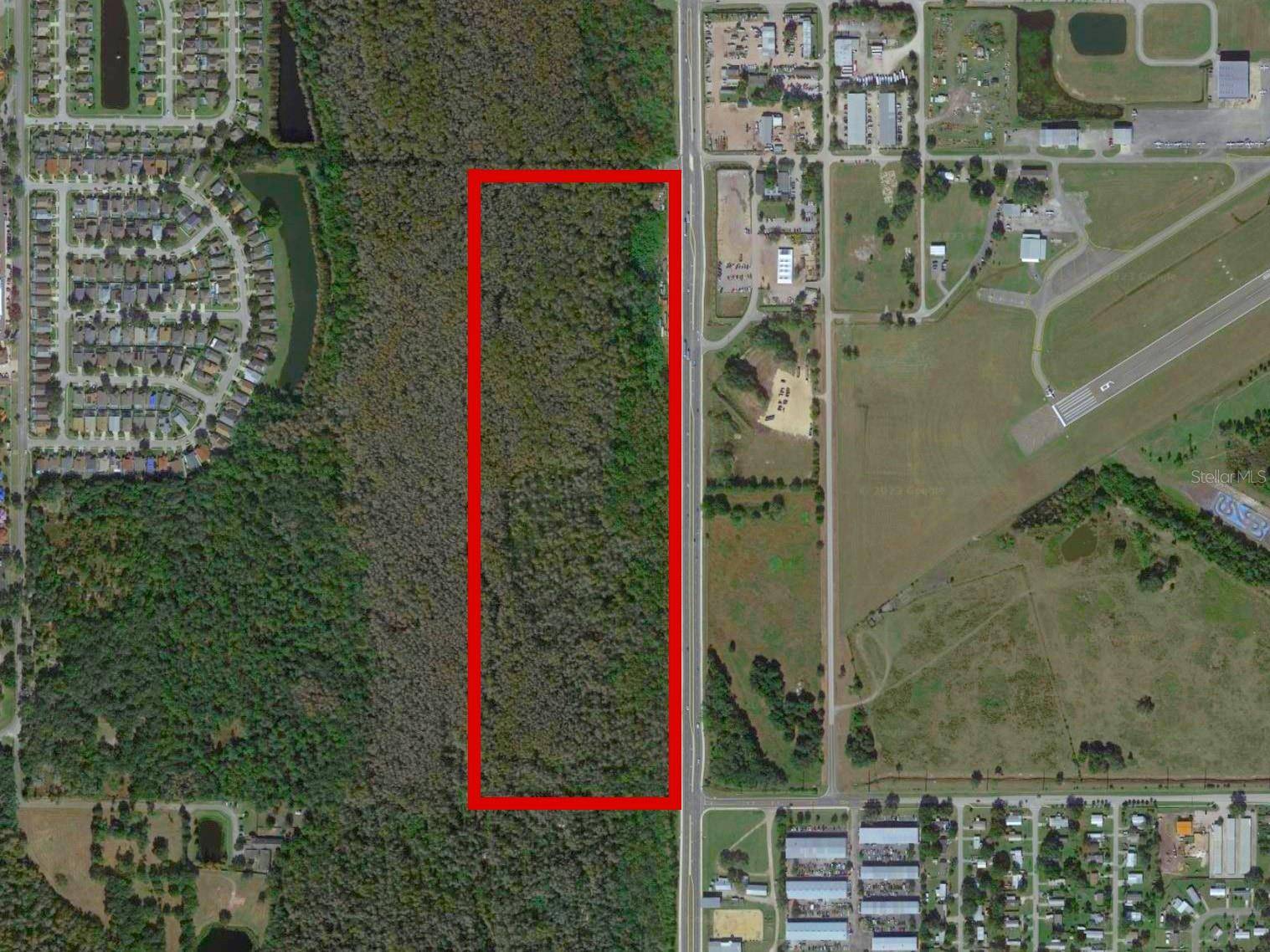 200 N HOAGLAND BLVD, Kissimmee, FL 34741