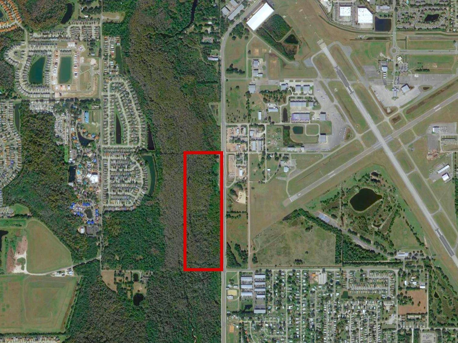 200 N HOAGLAND BLVD, Kissimmee, FL 34741
