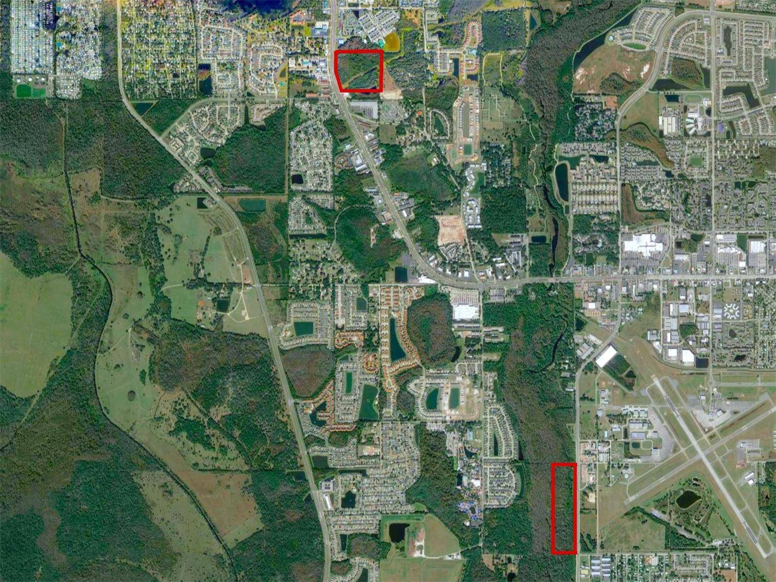 200 N HOAGLAND BLVD, Kissimmee, FL 34741