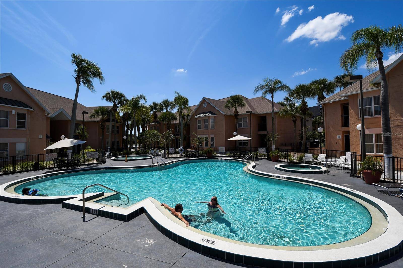 3100 PARKWAY BLVD #315, Kissimmee, FL 34747