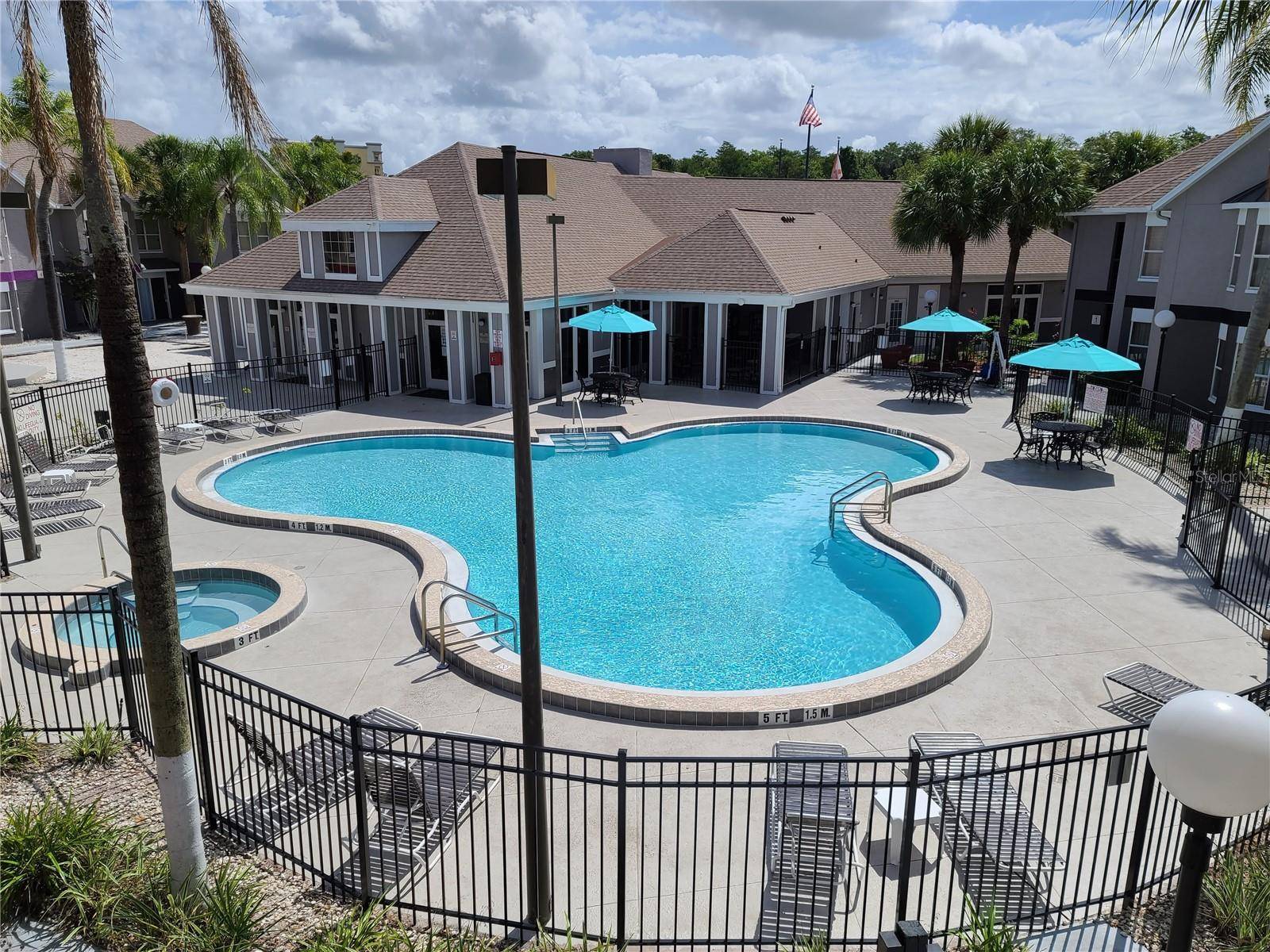 3100 PARKWAY BLVD #315, Kissimmee, FL 34747