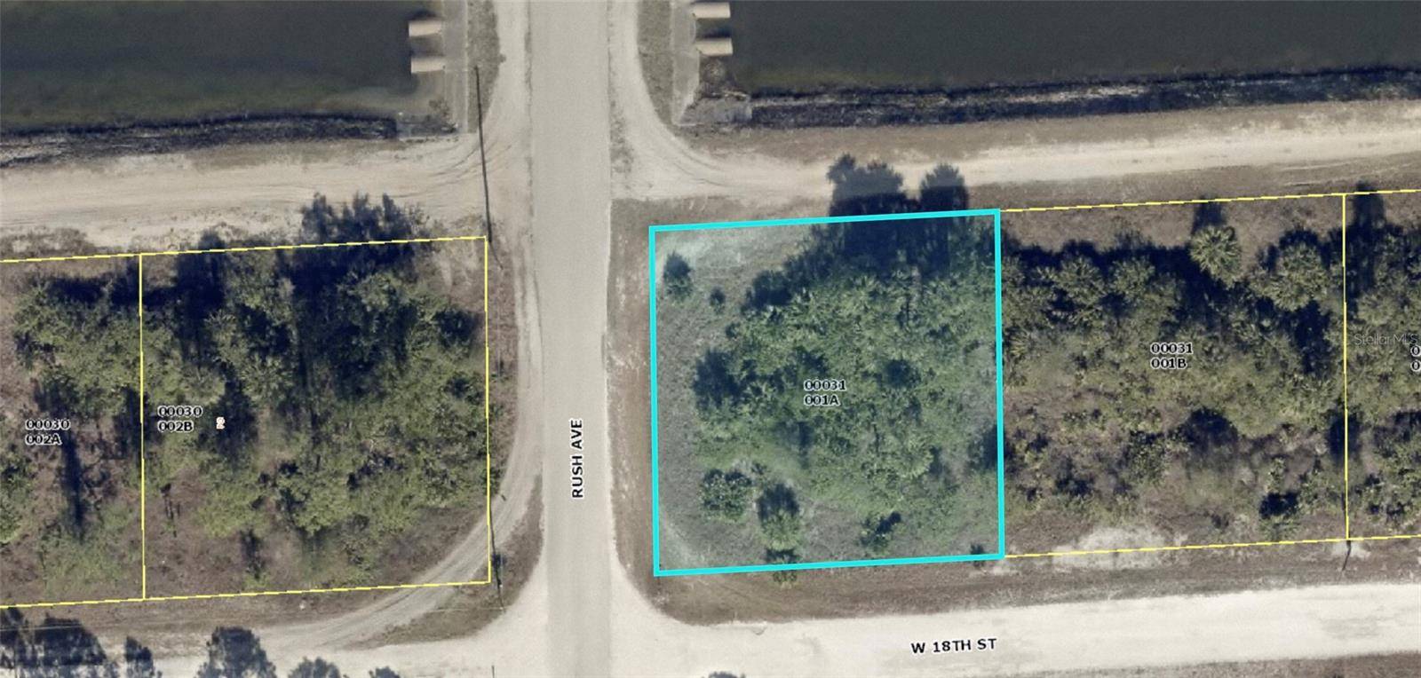 1606 W 18TH ST, Lehigh Acres, FL 33972