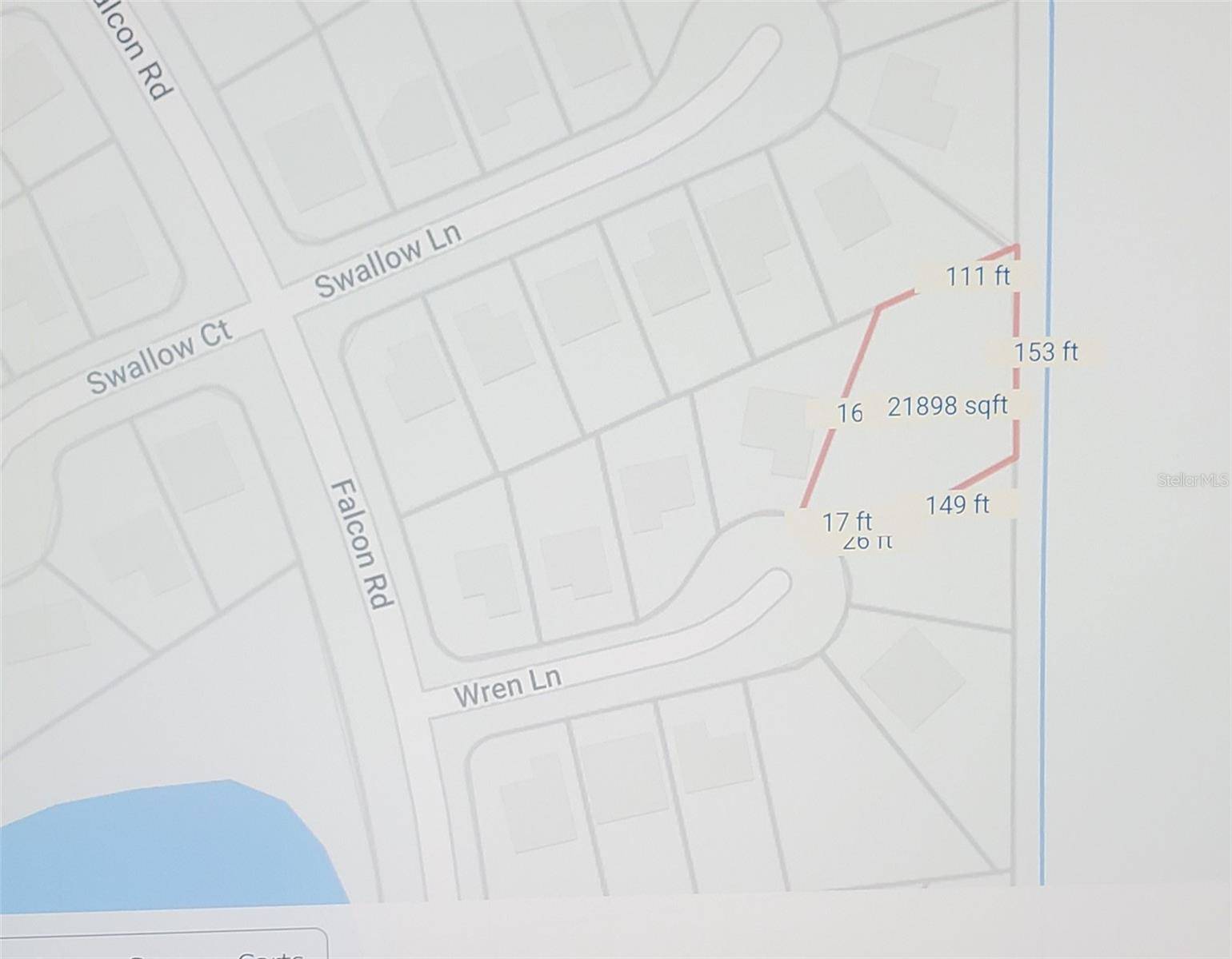 709 WREN LN, Poinciana, FL 34759
