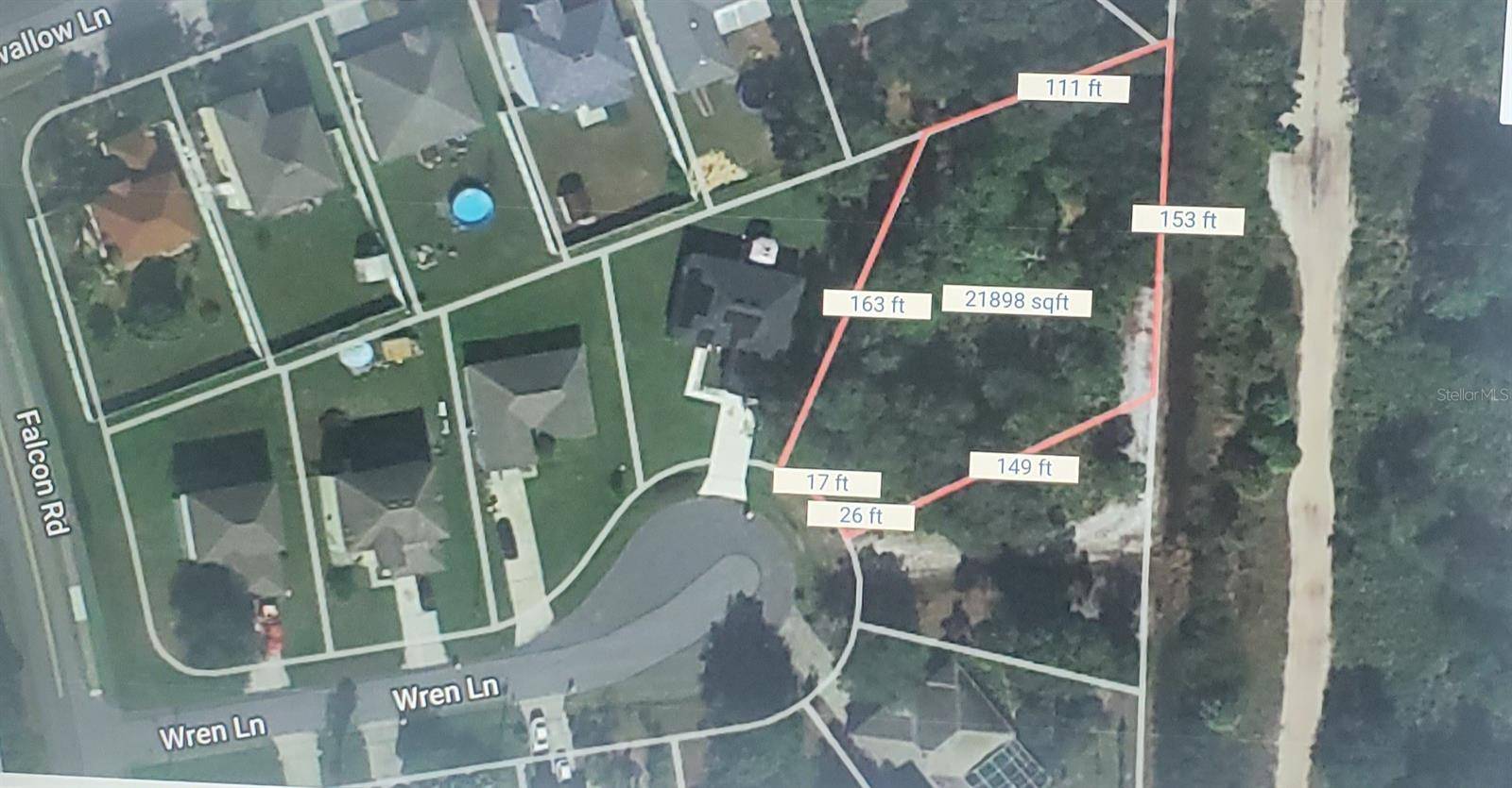709 WREN LN, Poinciana, FL 34759