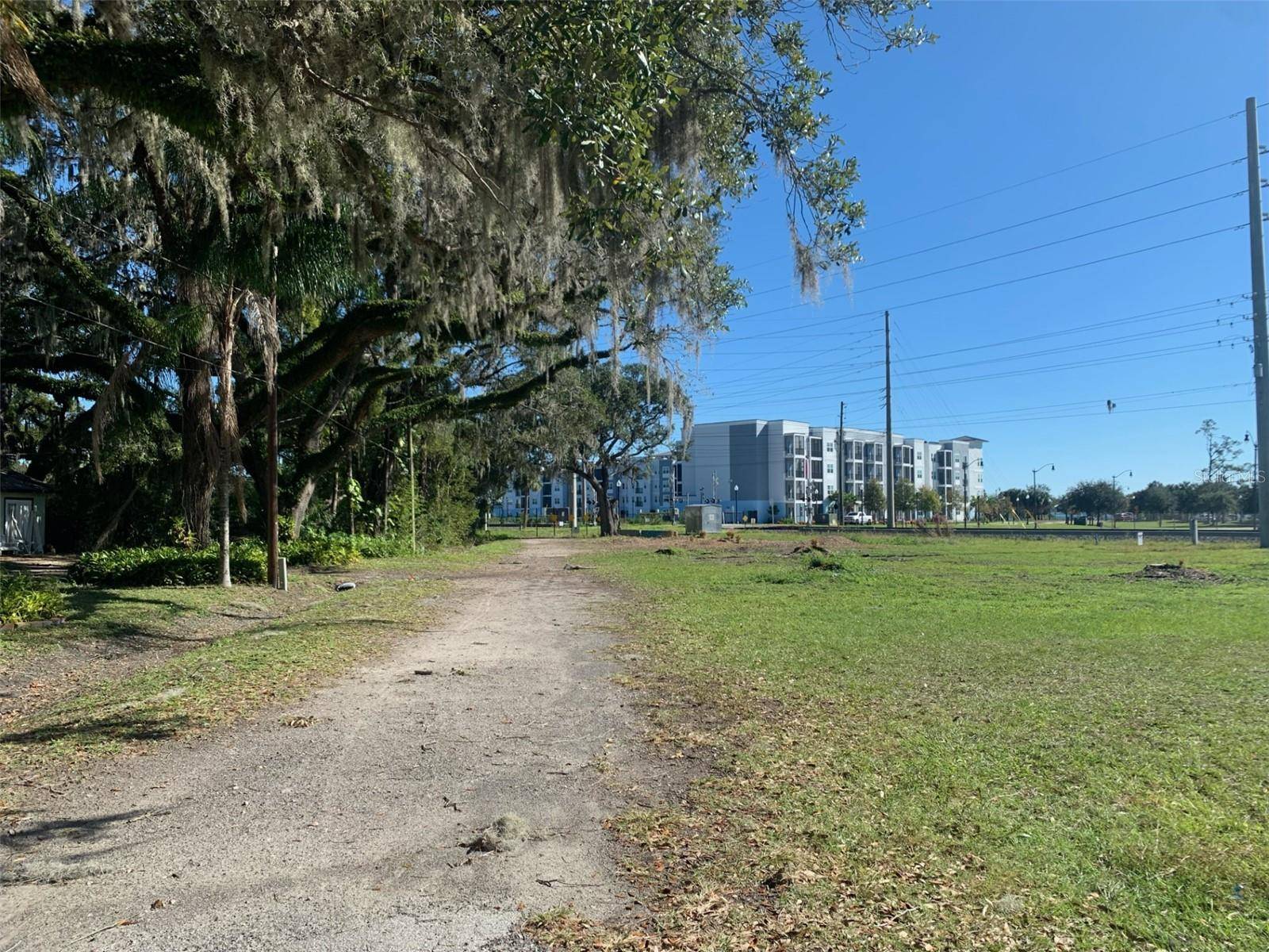 S VERNON AVE, Kissimmee, FL 34741