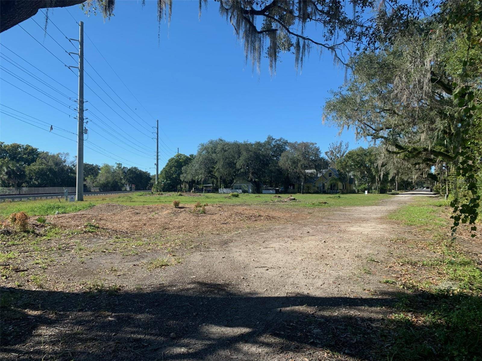 S VERNON AVE, Kissimmee, FL 34741