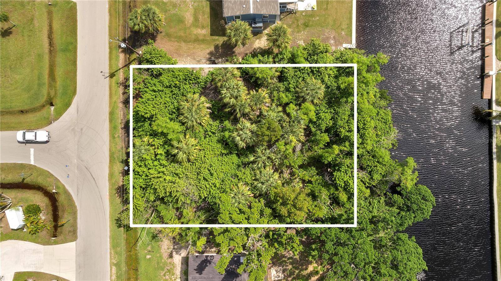 727 MARLIN DR, Punta Gorda, FL 33950