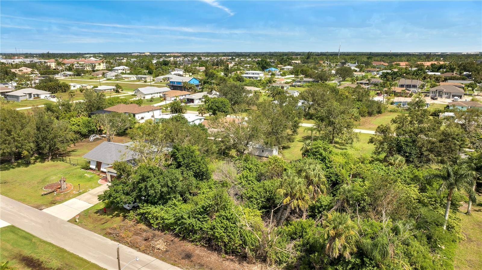 2720 POINCIANA CT, Punta Gorda, FL 33950