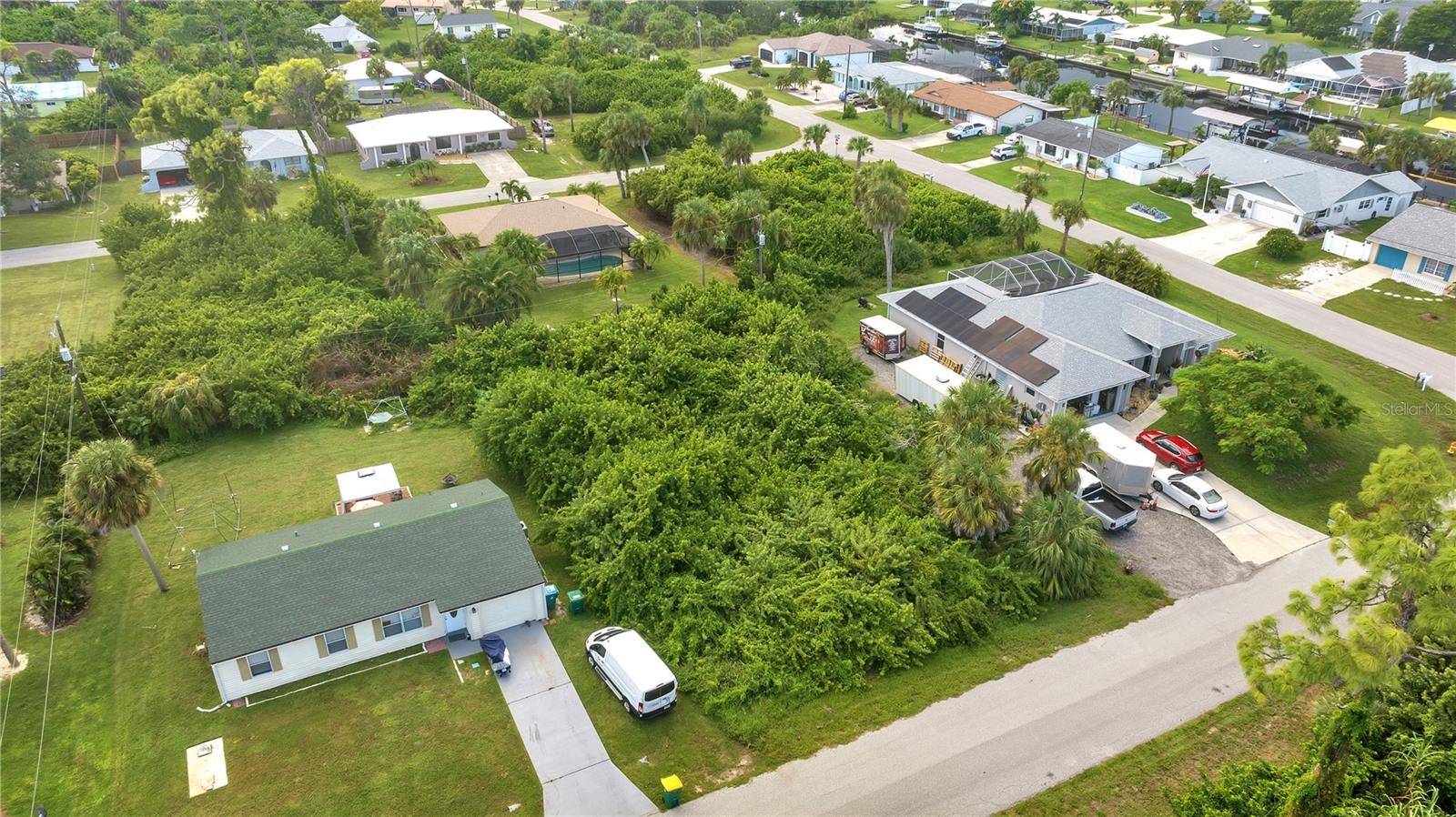 4469 BRINTNALL ST, Port Charlotte, FL 33948