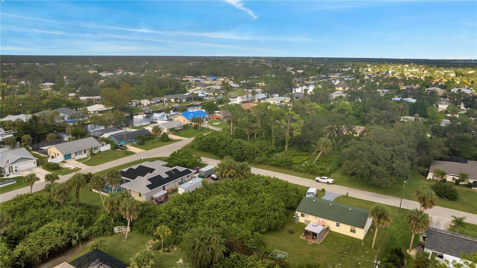 4469 BRINTNALL ST, Port Charlotte, FL 33948