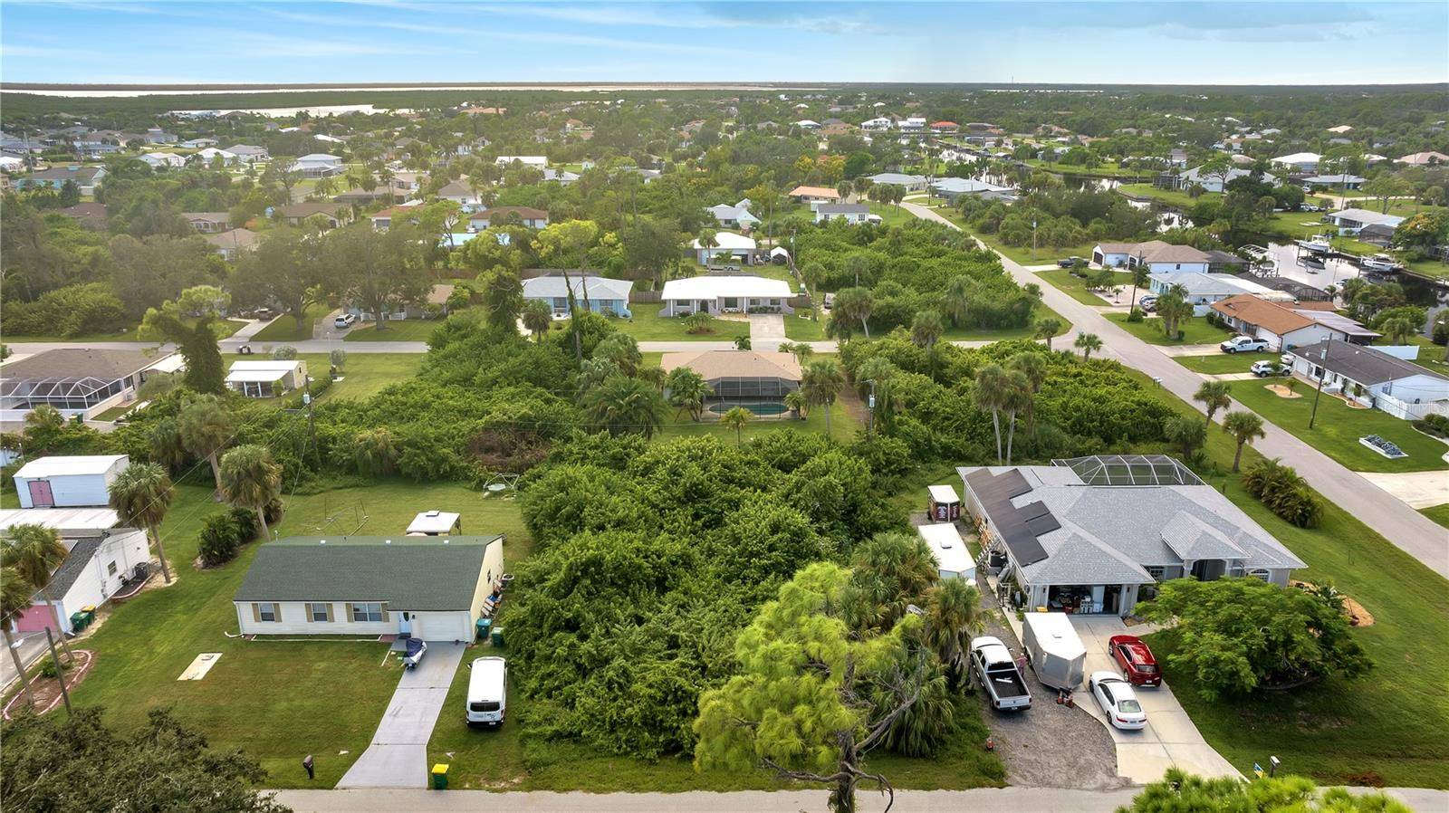 4469 BRINTNALL ST, Port Charlotte, FL 33948