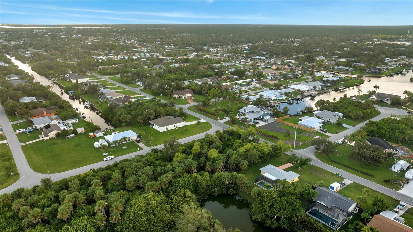 5016 SILVER BELL DR, Port Charlotte, FL 33948