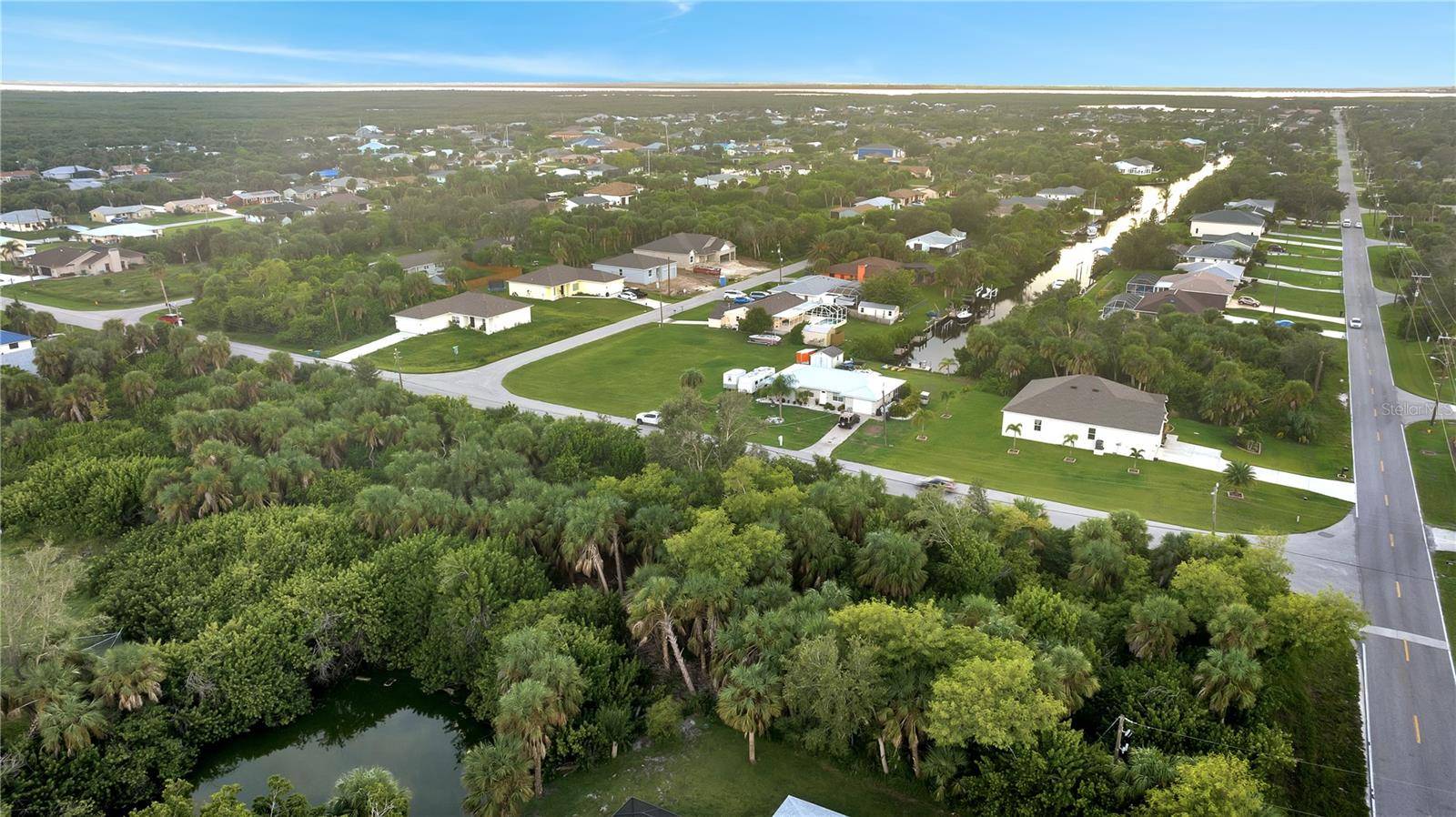 5016 SILVER BELL DR, Port Charlotte, FL 33948