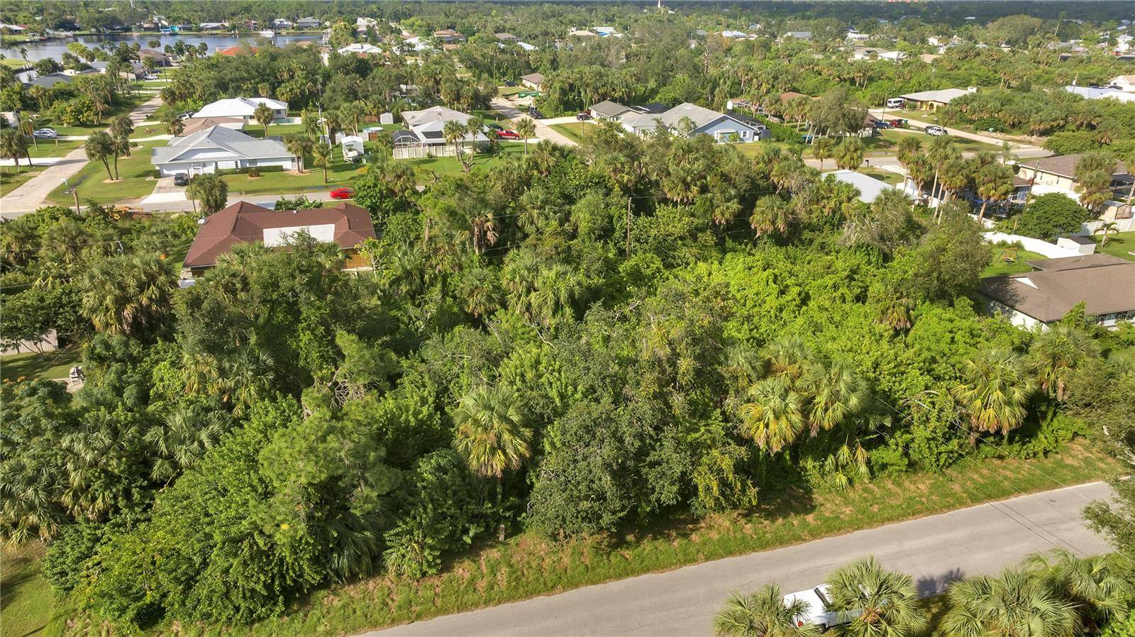 18444 ACKERMAN AVE, Port Charlotte, FL 33948