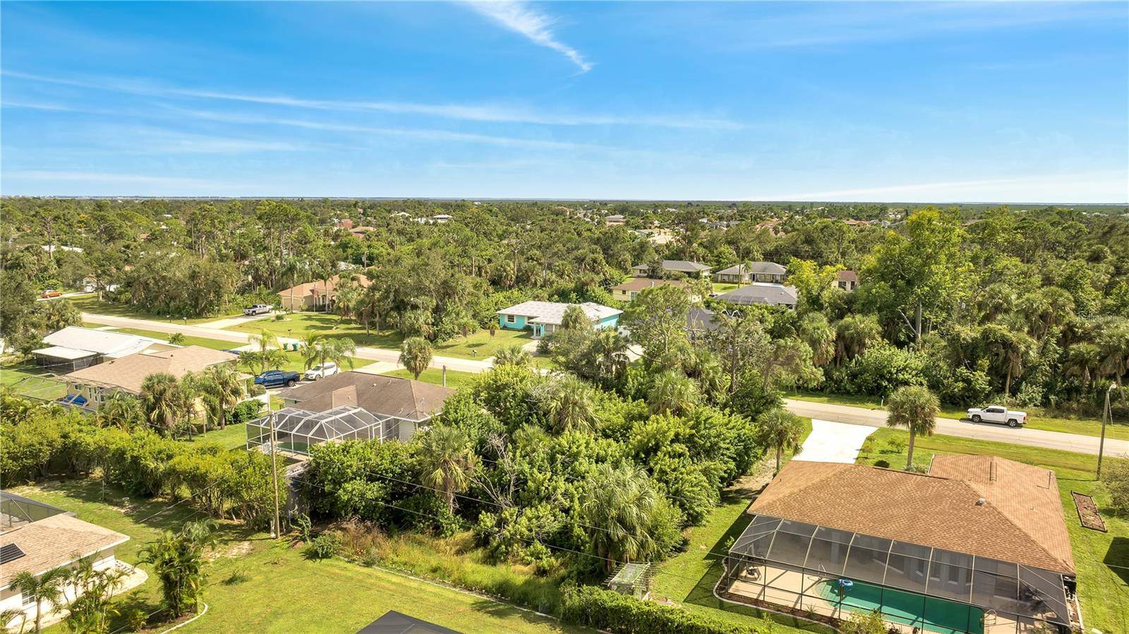 18042 LAKE WORTH BLVD, Port Charlotte, FL 33948