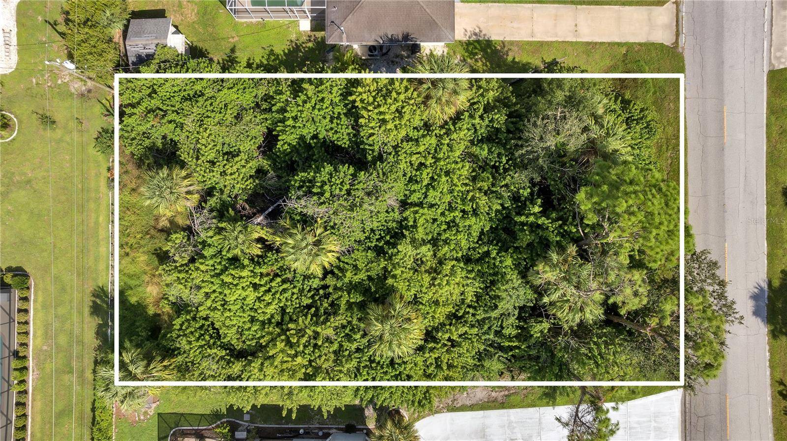 18042 LAKE WORTH BLVD, Port Charlotte, FL 33948