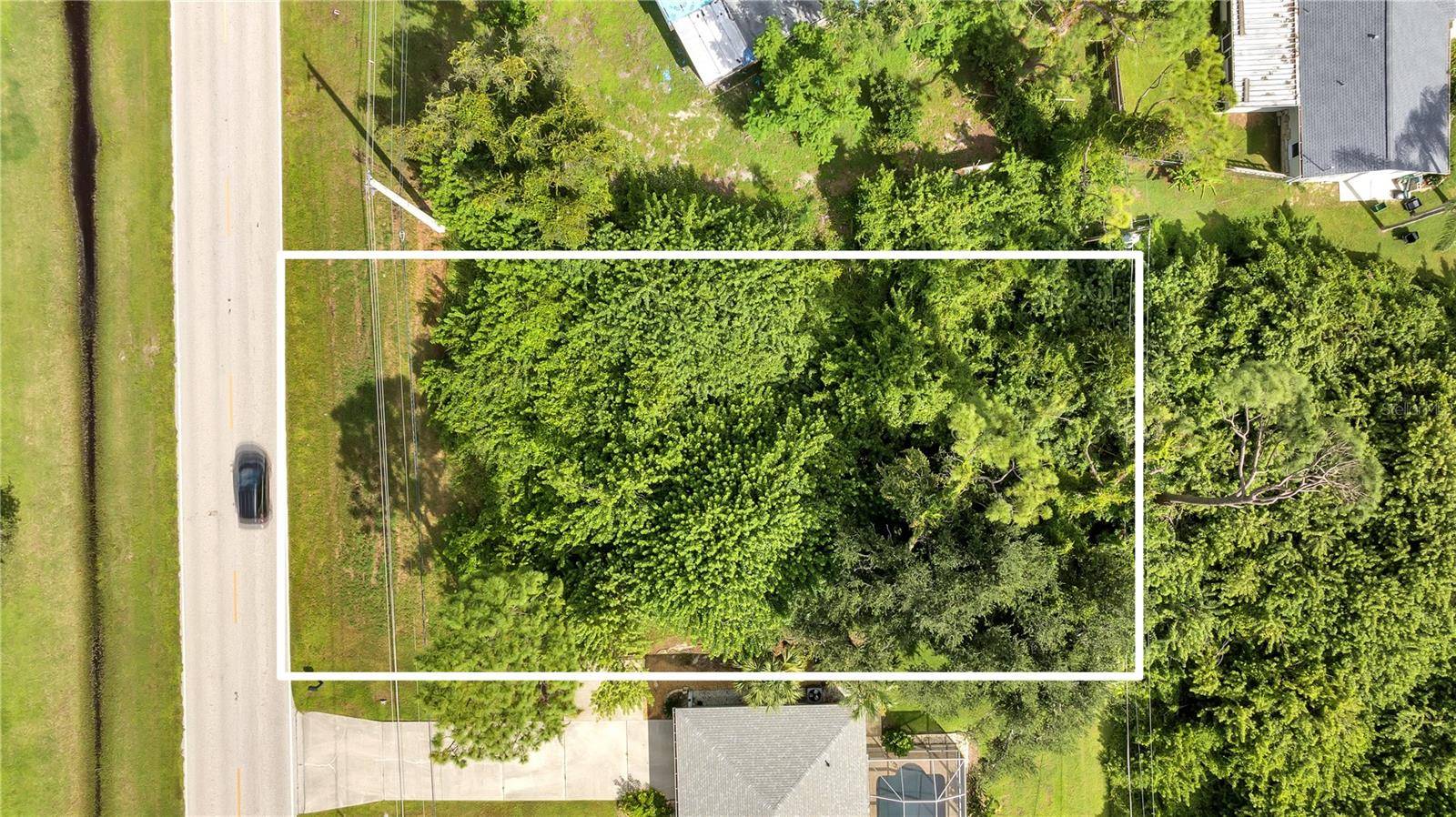 18571 EDGEWATER DR, Port Charlotte, FL 33948