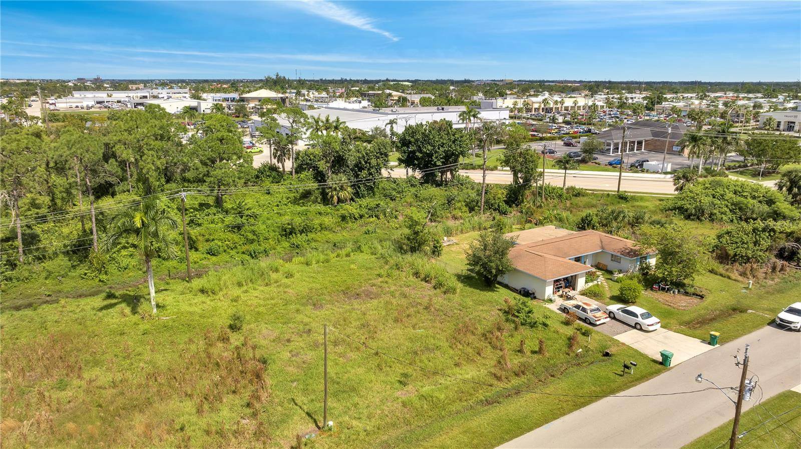 230 POMPANO TER, Punta Gorda, FL 33950