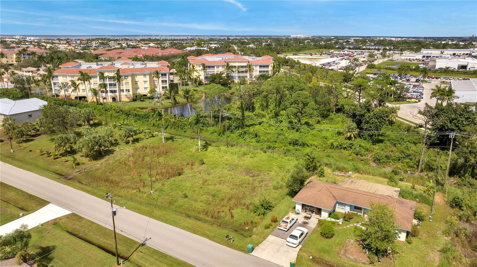 230 POMPANO TER, Punta Gorda, FL 33950