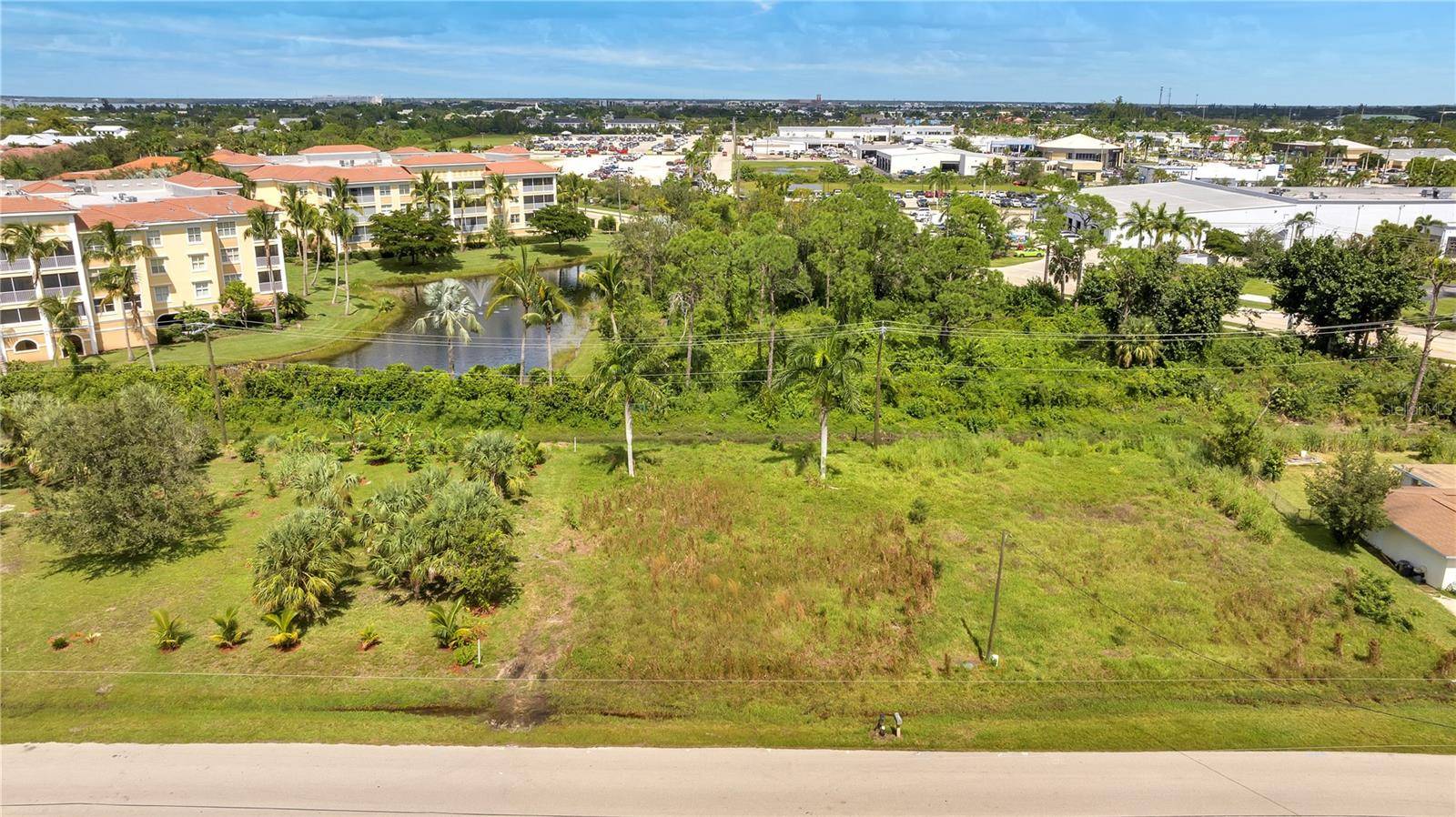 300 POMPANO TER, Punta Gorda, FL 33950