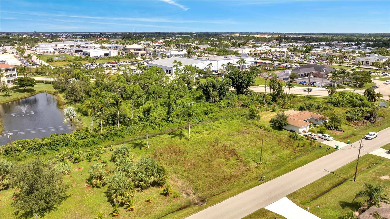 300 POMPANO TER, Punta Gorda, FL 33950