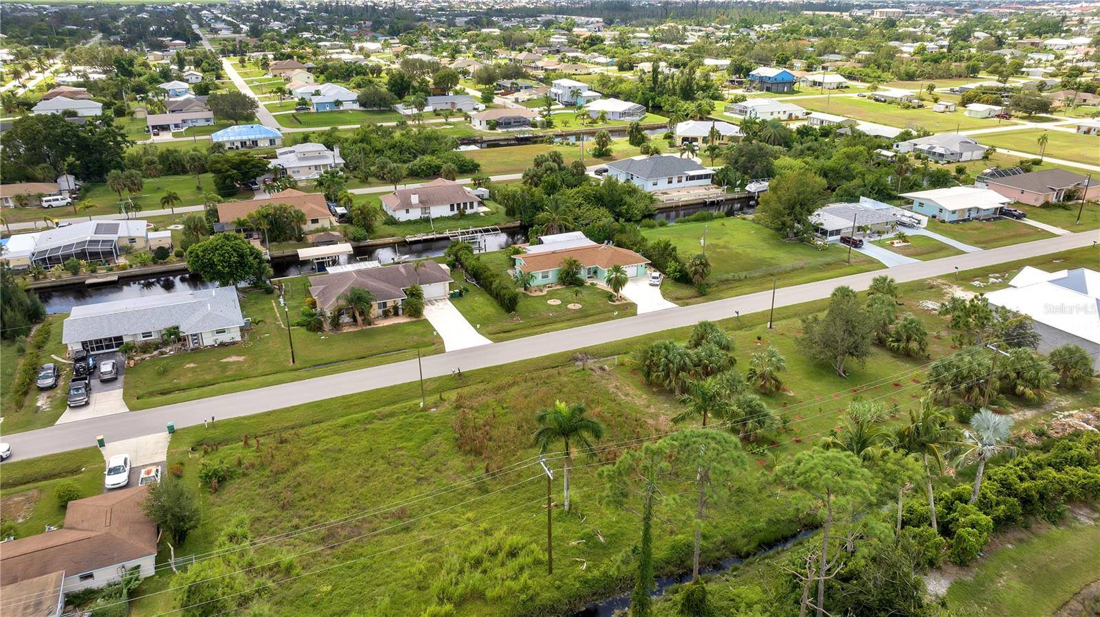 300 POMPANO TER, Punta Gorda, FL 33950