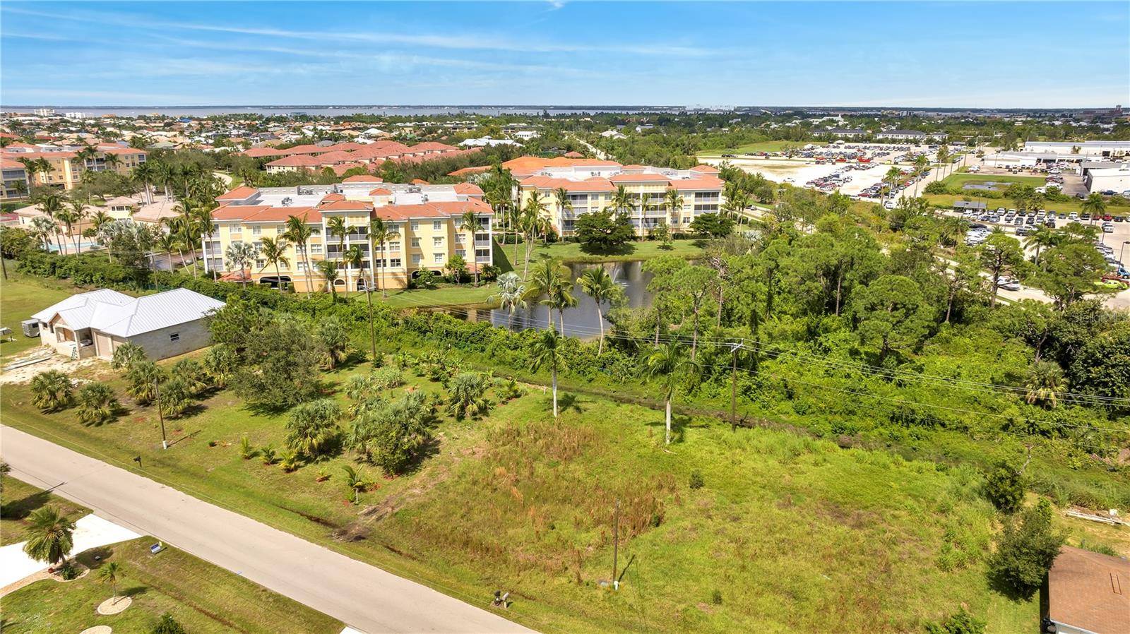 300 POMPANO TER, Punta Gorda, FL 33950