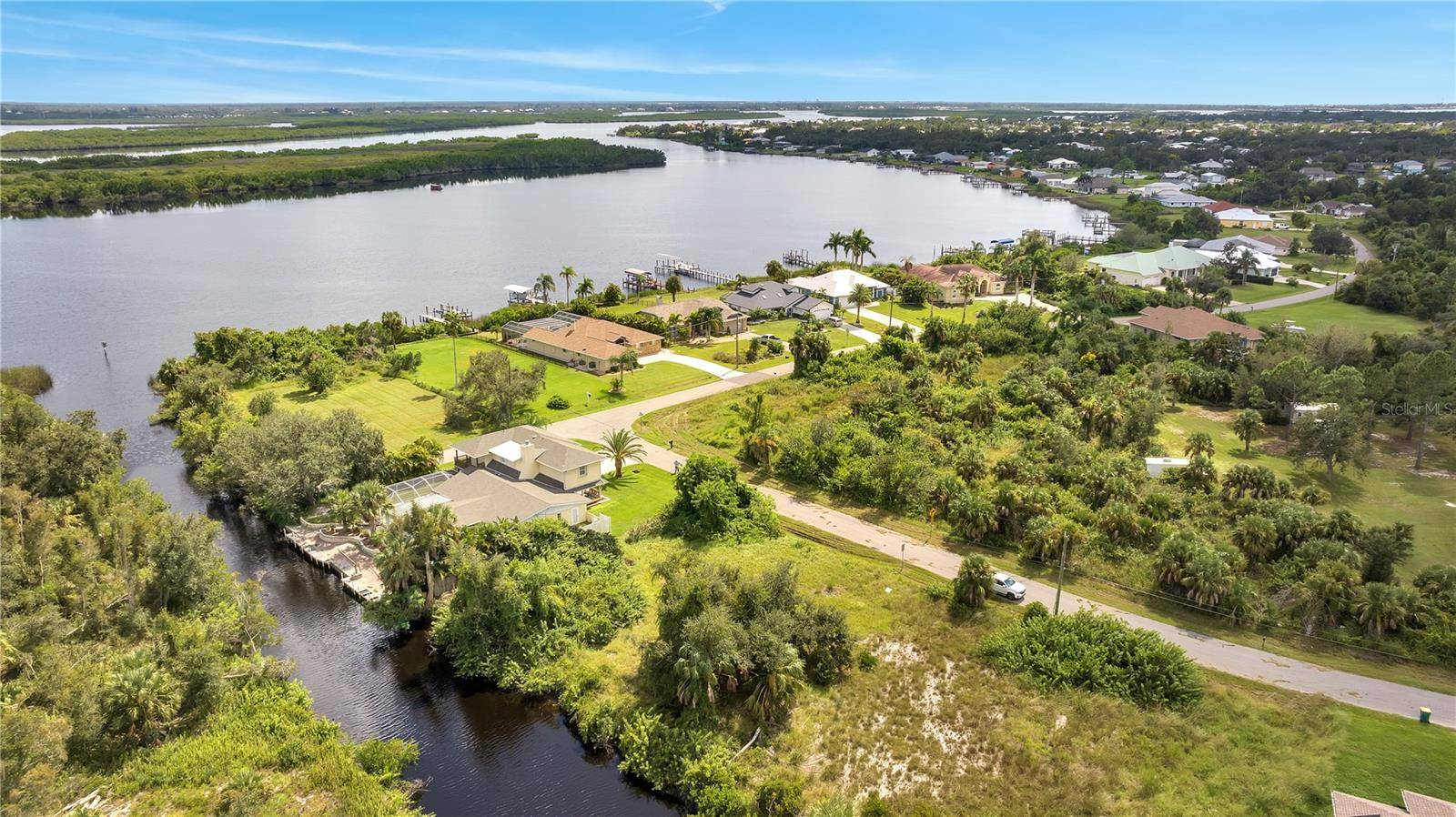 27438 SAN MARCO DR, Punta Gorda, FL 33983