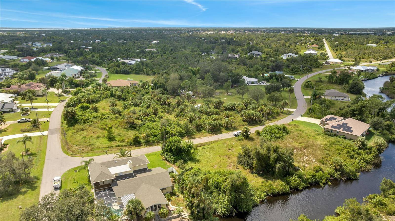 27438 SAN MARCO DR, Punta Gorda, FL 33983