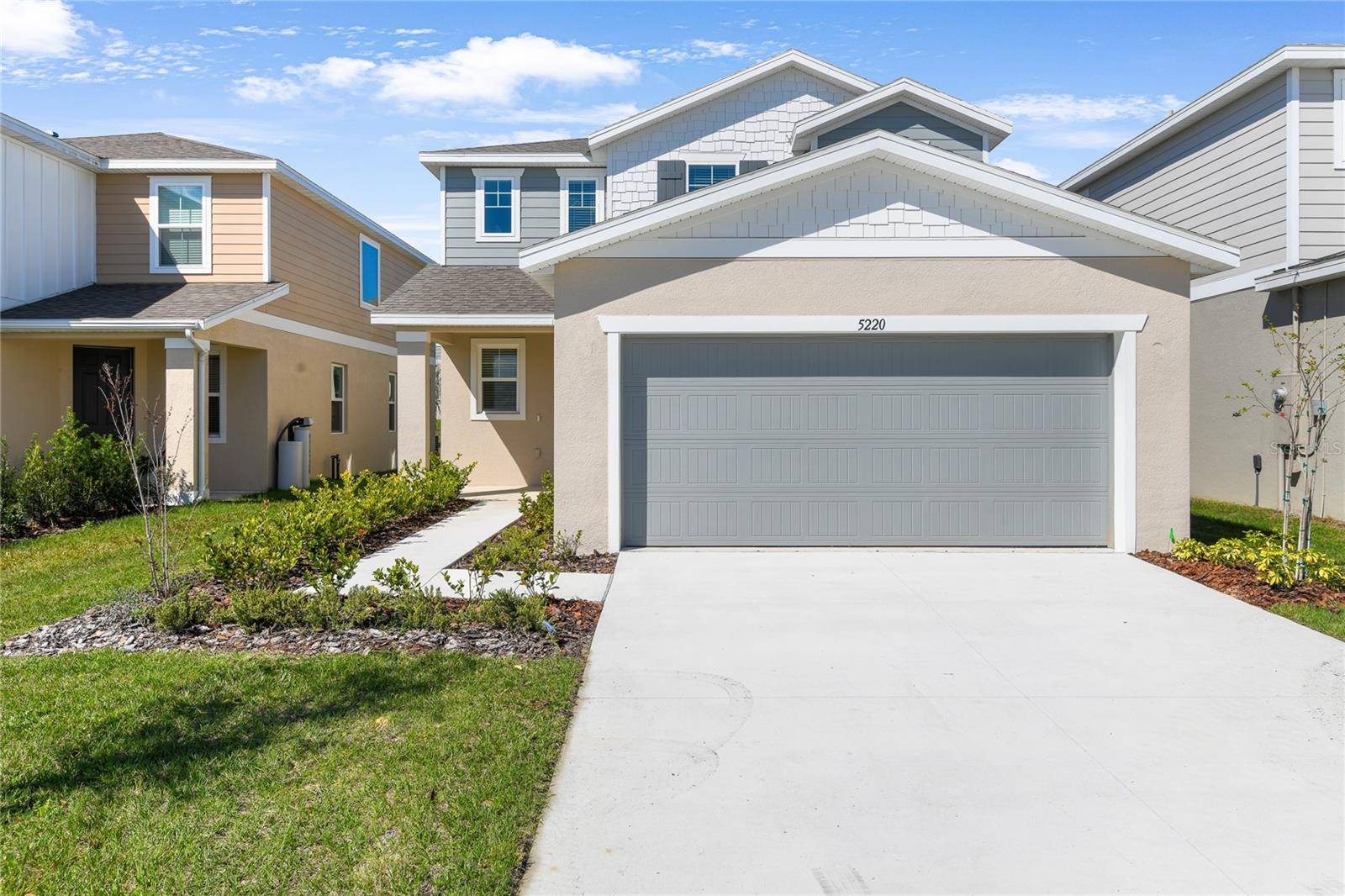 5220 BEE BALM ST, Lake Hamilton, FL 33851