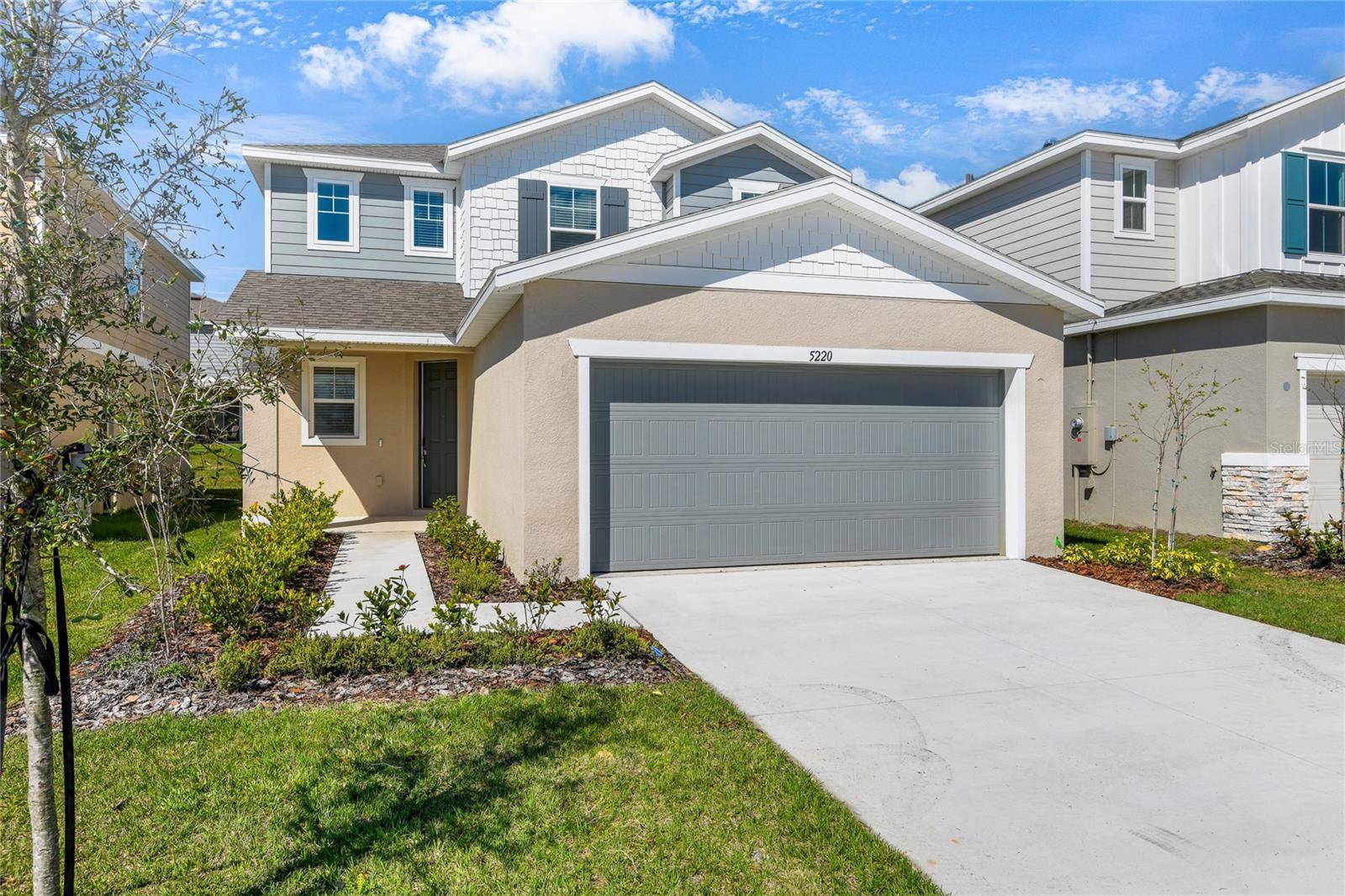 5220 BEE BALM ST, Lake Hamilton, FL 33851