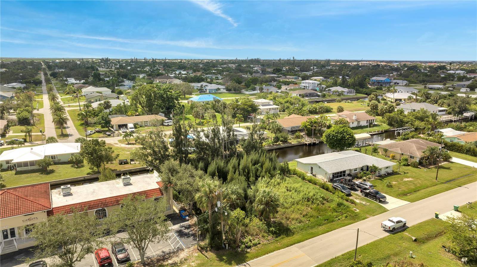 215 POMPANO TER, Punta Gorda, FL 33950