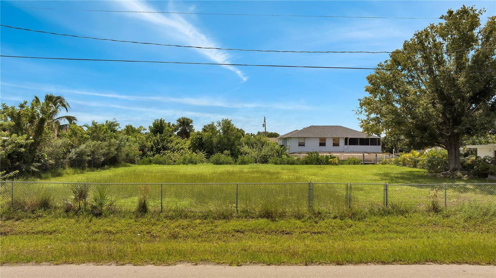 321 POMPANO TER, Punta Gorda, FL 33950