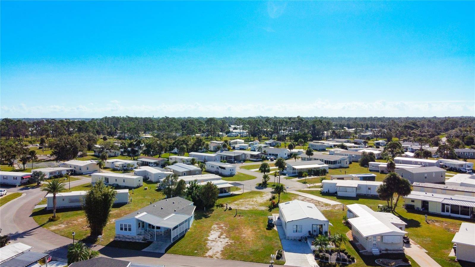 5700 HOLIDAY PARK BLVD, North Port, FL 34287