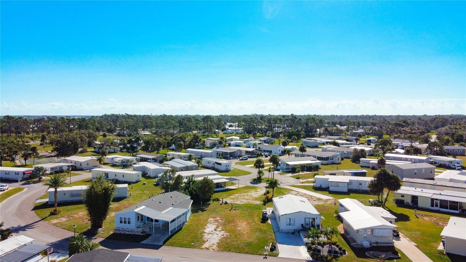 5700 HOLIDAY PARK BLVD, North Port, FL 34287