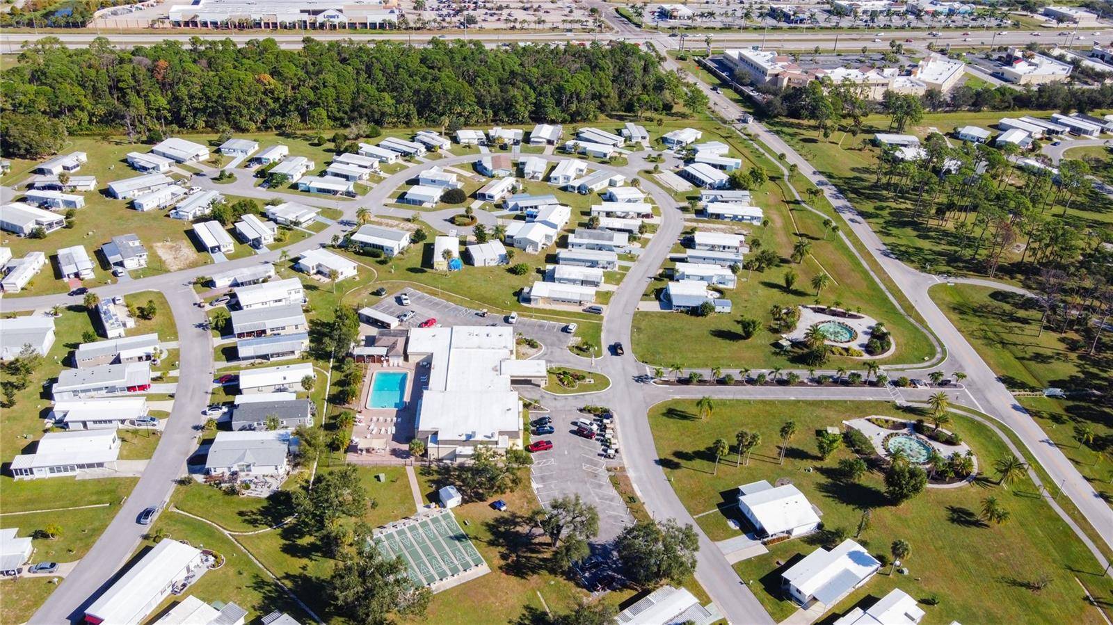 5700 HOLIDAY PARK BLVD, North Port, FL 34287