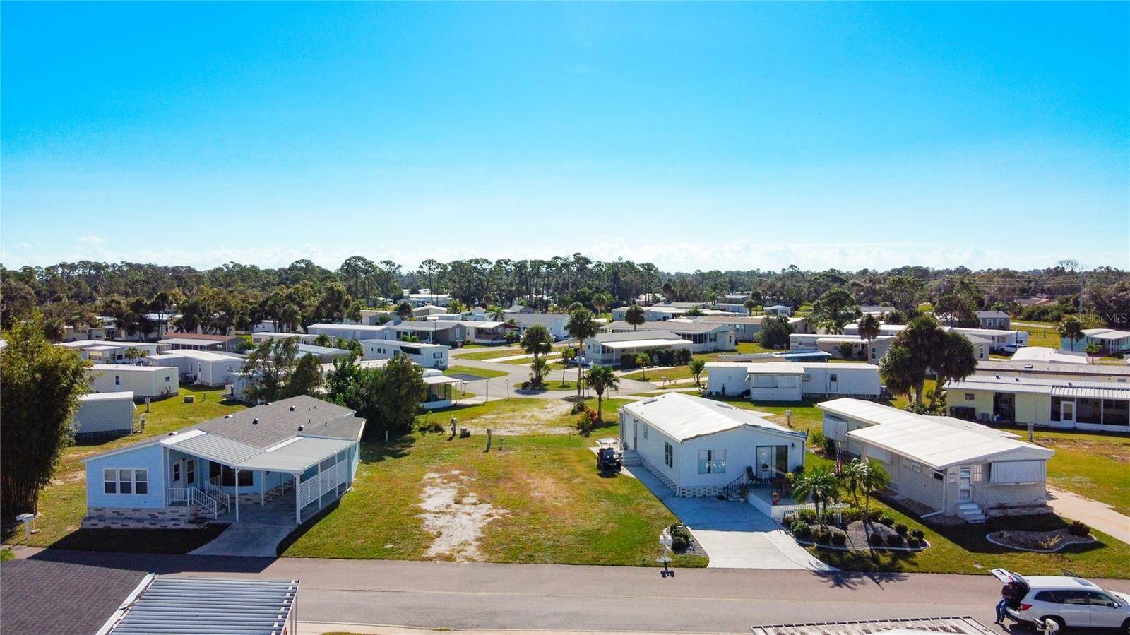 5700 HOLIDAY PARK BLVD, North Port, FL 34287
