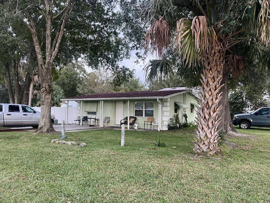 1520 HILL ST, Kissimmee, FL 34741
