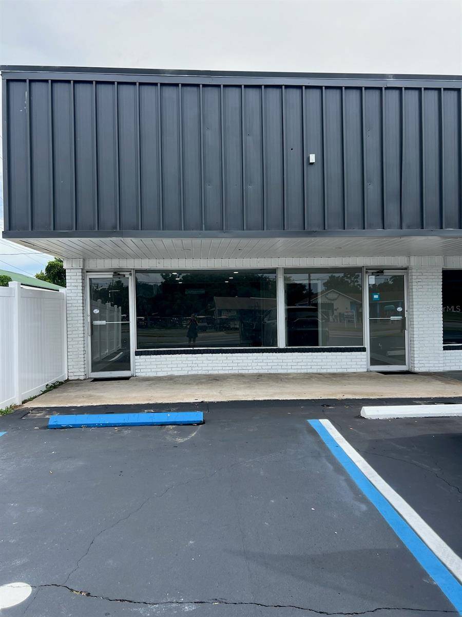 1780 E DUVAL ST #Unit 1, Lake City, FL 32055