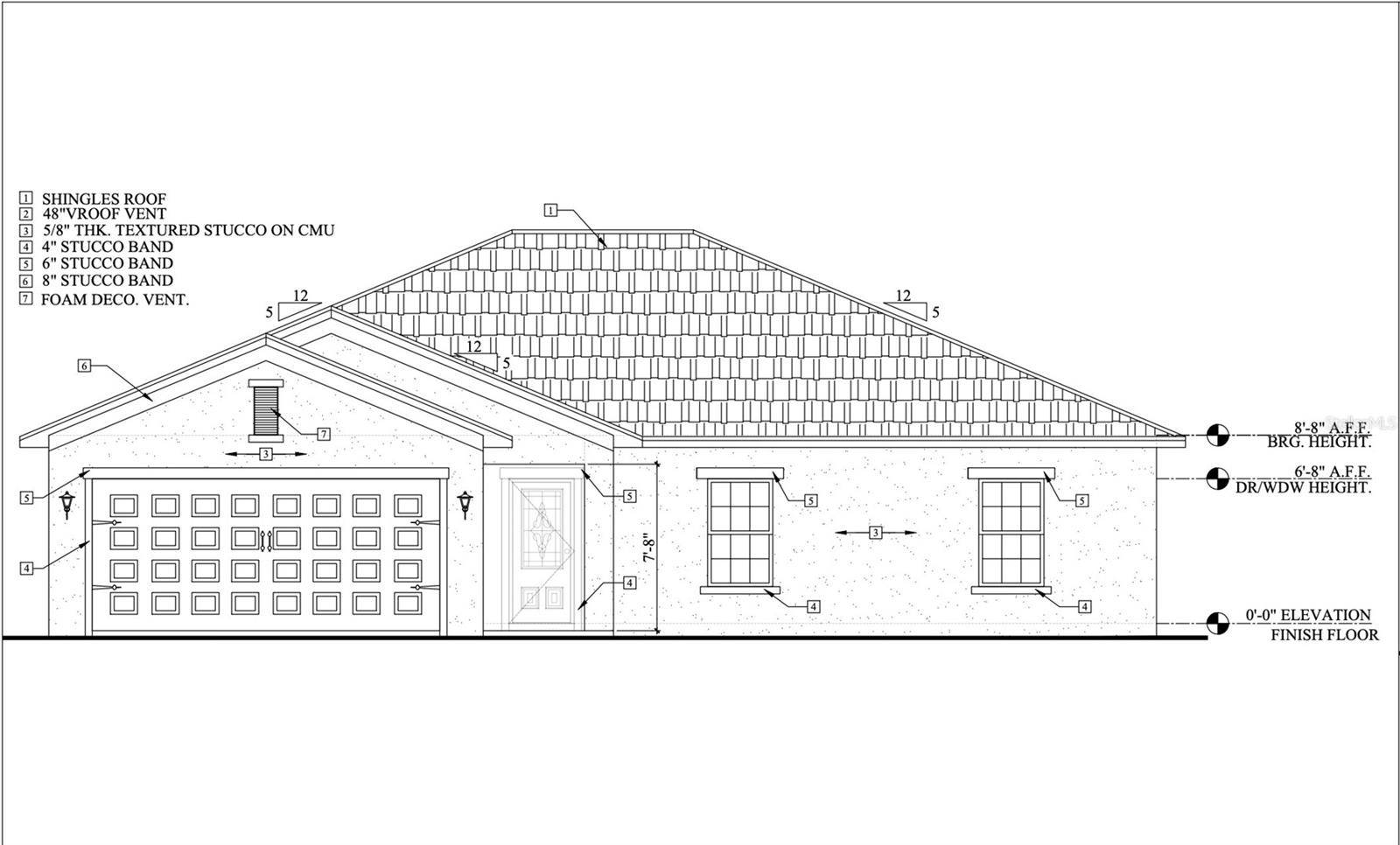 1405 SARASOTA CT, Poinciana, FL 34759
