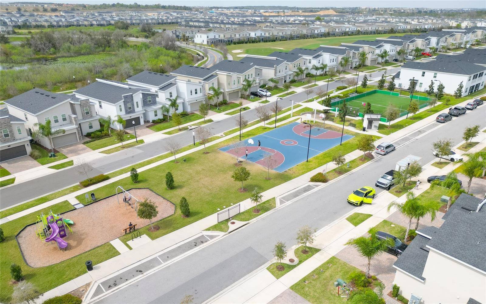 815 OCEAN COURSE AVE #815, Davenport, FL 33896