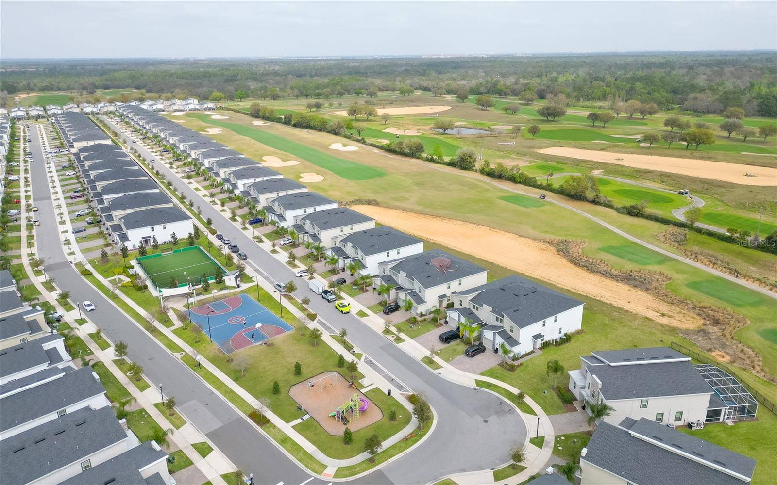 815 OCEAN COURSE AVE #815, Davenport, FL 33896
