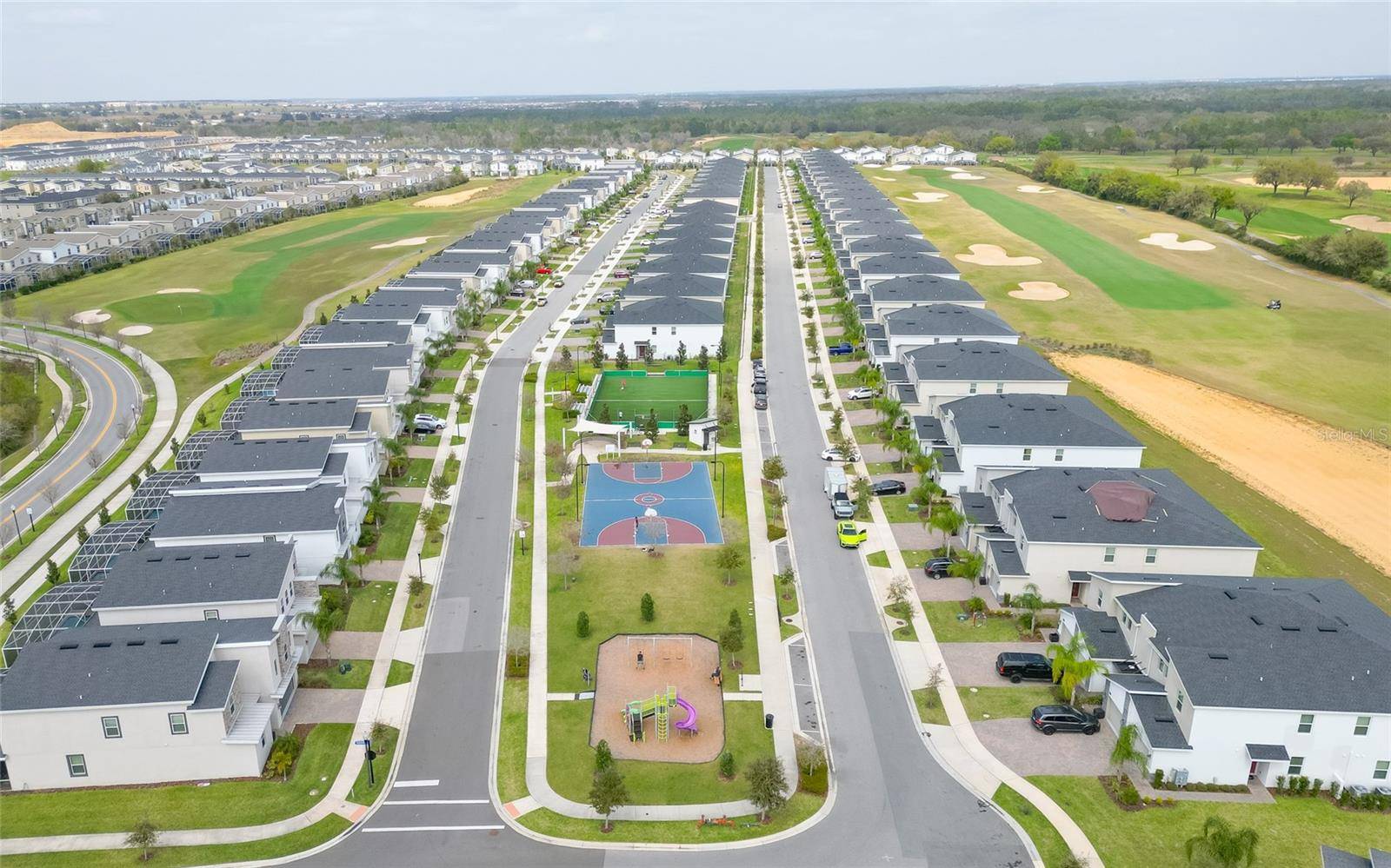 815 OCEAN COURSE AVE #815, Davenport, FL 33896