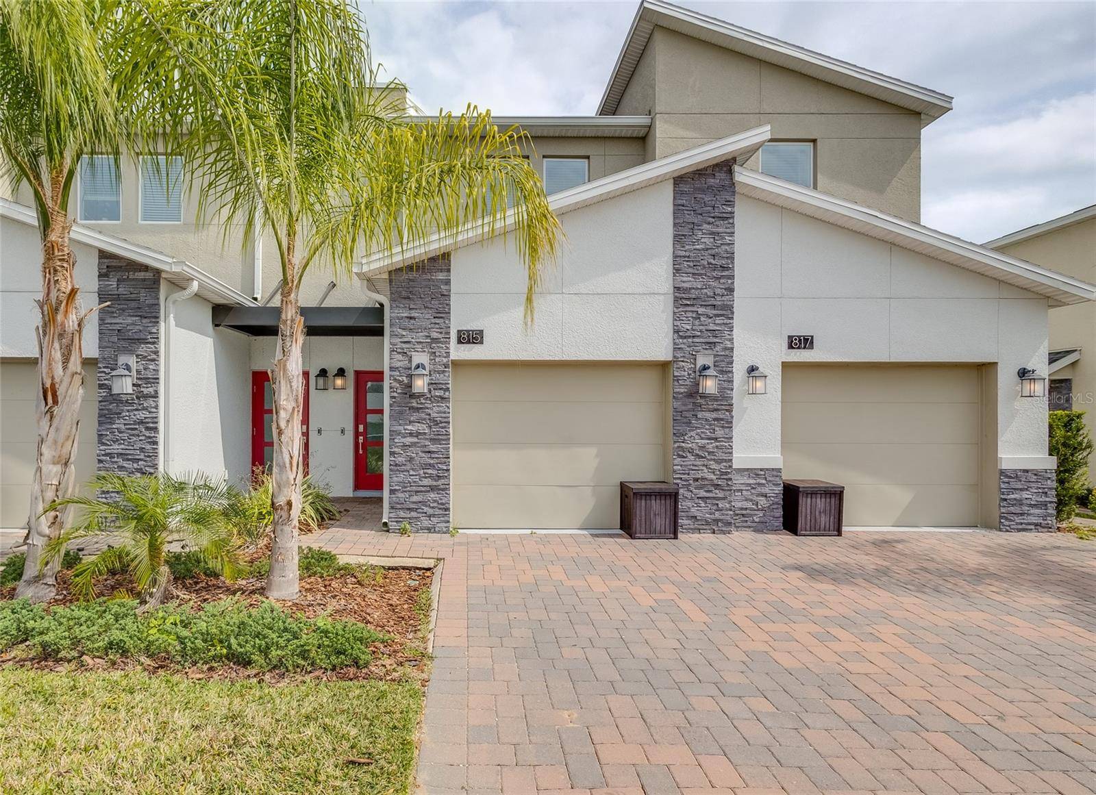 815 OCEAN COURSE AVE #815, Davenport, FL 33896
